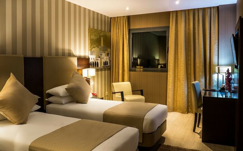 Hotel Az H�tel Zeralda