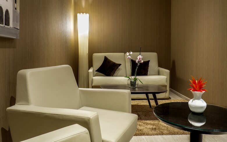 Hotel Az H�tel Zeralda