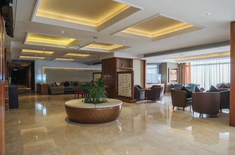 Hotel Az H�tel Zeralda