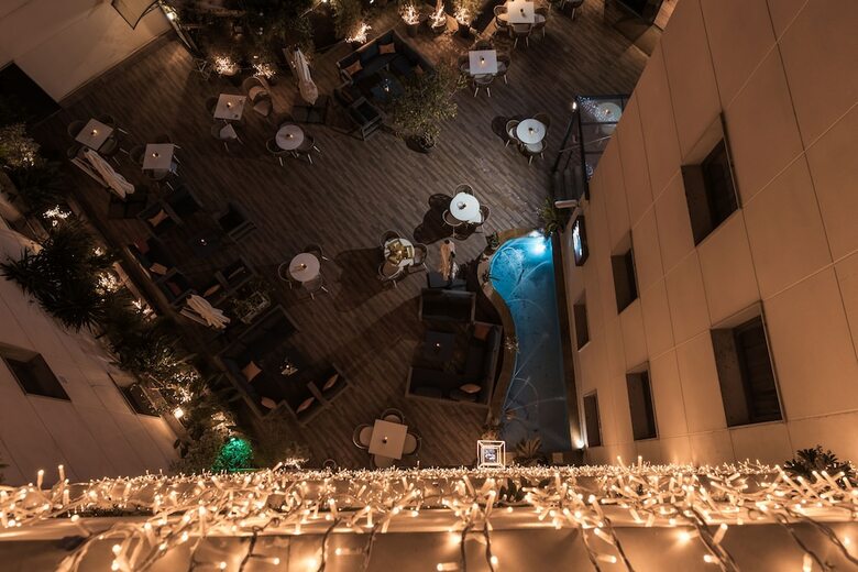 Hotel Az H�tel Zeralda