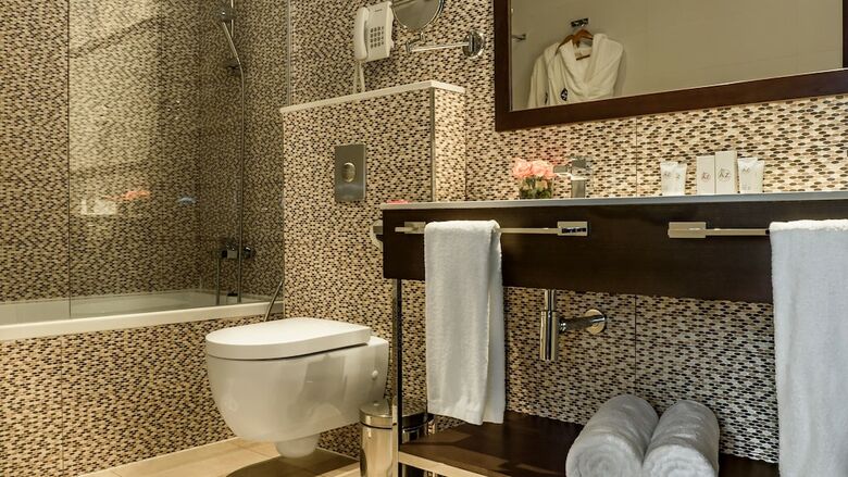 Hotel Az H�tel Zeralda