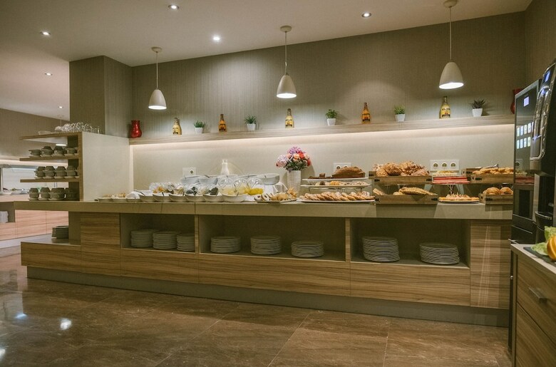 Hotel Az H�tel Zeralda