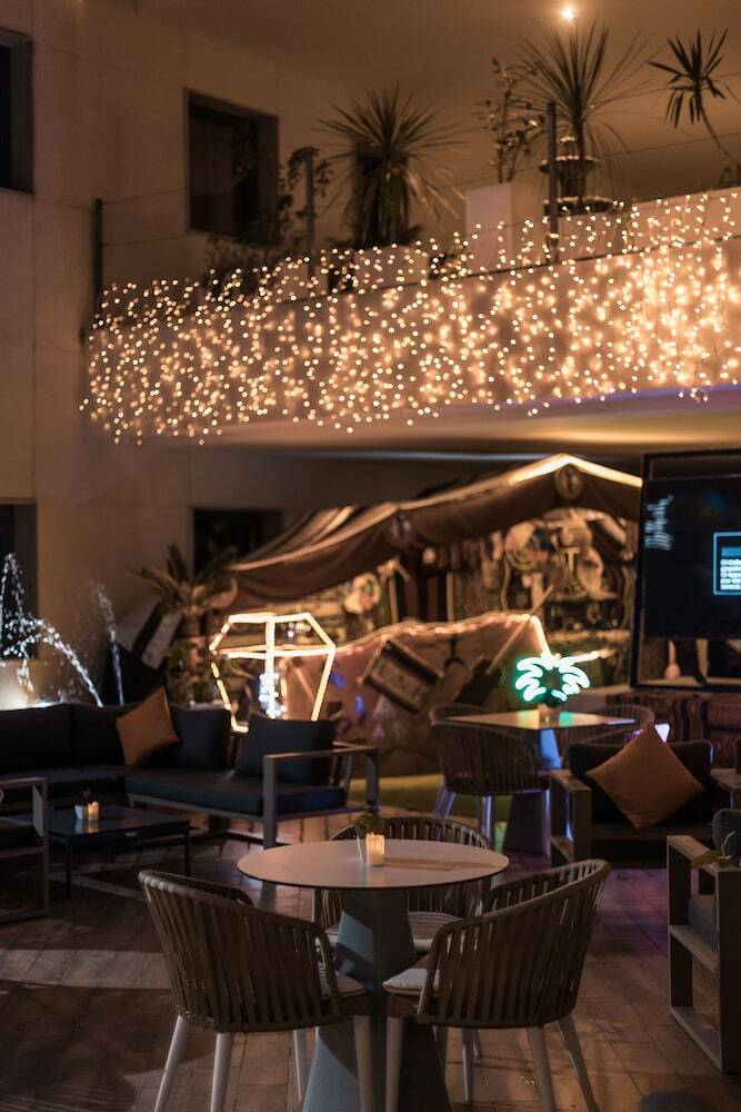 Hotel Az H�tel Zeralda