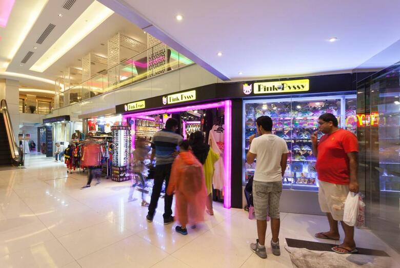 Grand 5 Hotel & Plaza Sukhumvit Bangkok