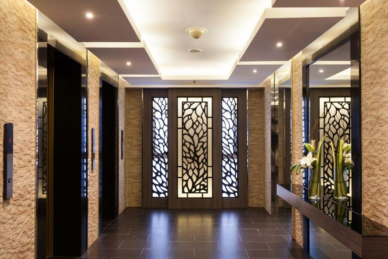 Grand 5 Hotel & Plaza Sukhumvit Bangkok