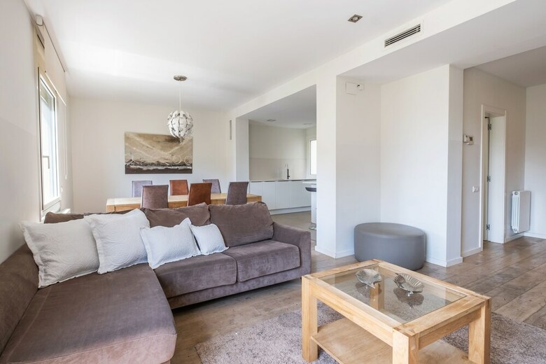 Rent Top Apartments Avenida Diagonal