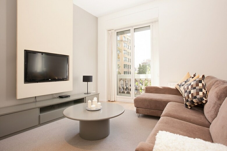 Rent Top Apartments Avenida Diagonal