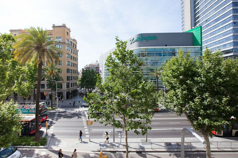 Rent Top Apartments Avenida Diagonal