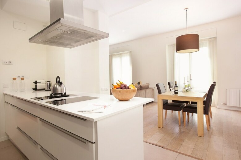 Rent Top Apartments Avenida Diagonal