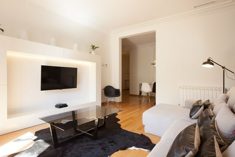 Rent Top Apartments Avenida Diagonal