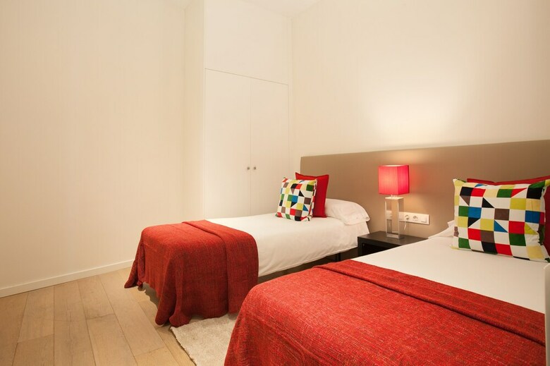 Rent Top Apartments Avenida Diagonal
