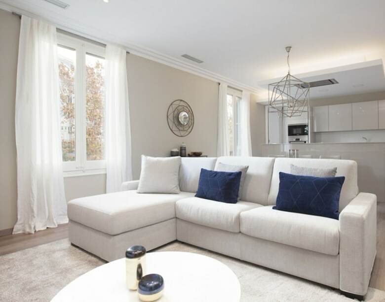 Rent Top Apartments Avenida Diagonal