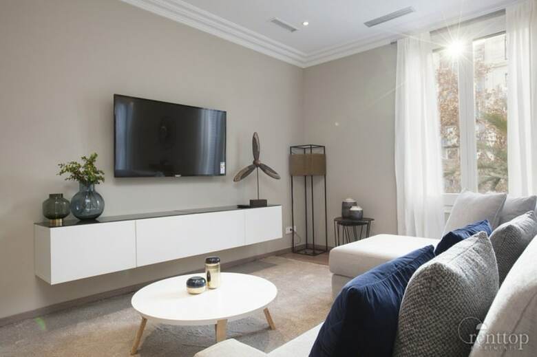 Rent Top Apartments Avenida Diagonal