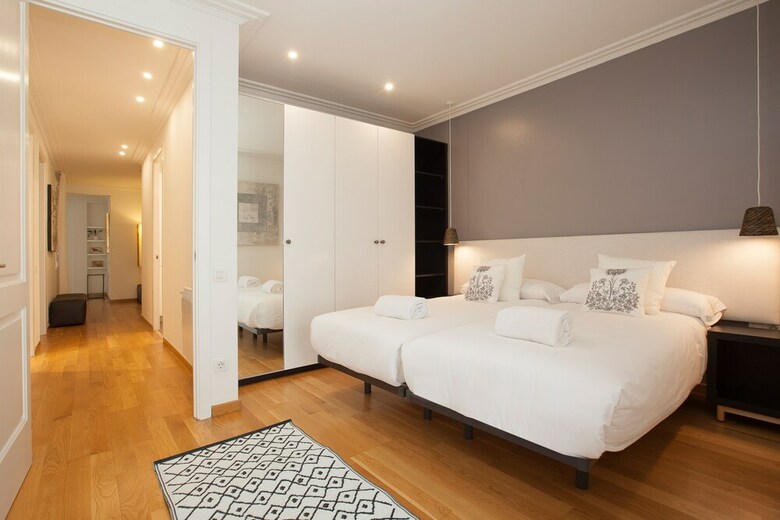 Rent Top Apartments Avenida Diagonal