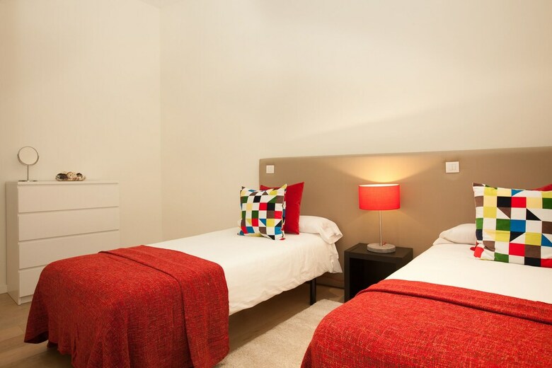 Rent Top Apartments Avenida Diagonal