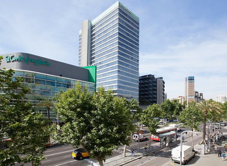 Rent Top Apartments Avenida Diagonal