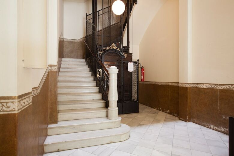 Rent Top Apartments Avenida Diagonal