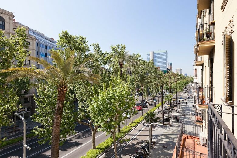 Rent Top Apartments Avenida Diagonal