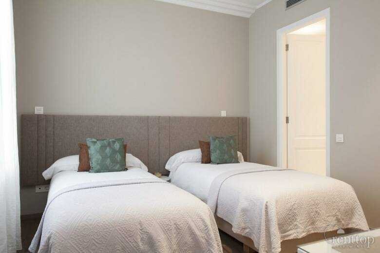 Rent Top Apartments Avenida Diagonal