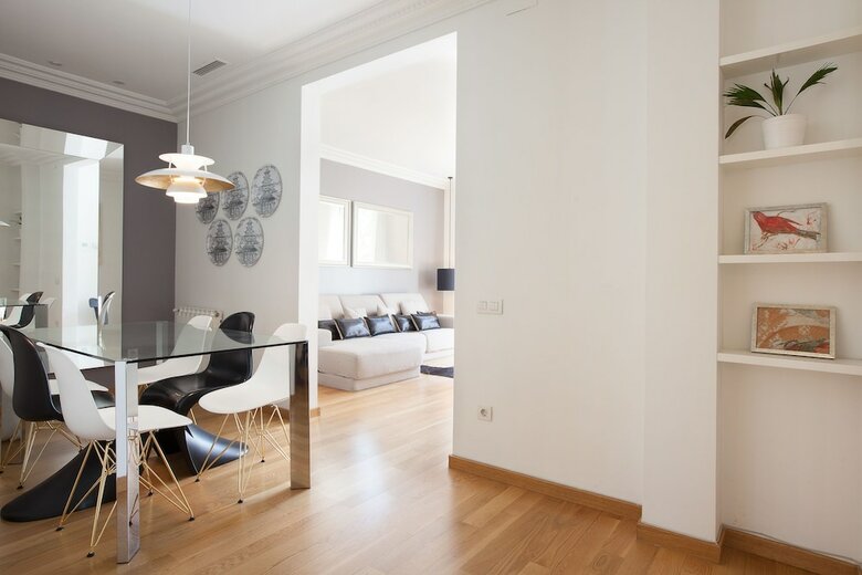 Rent Top Apartments Avenida Diagonal