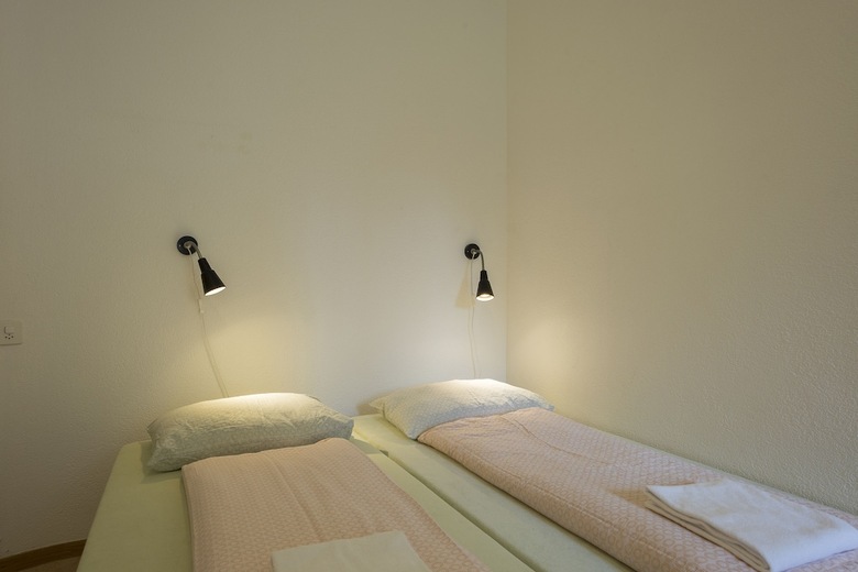 Hostal Youth Hostel Montreux