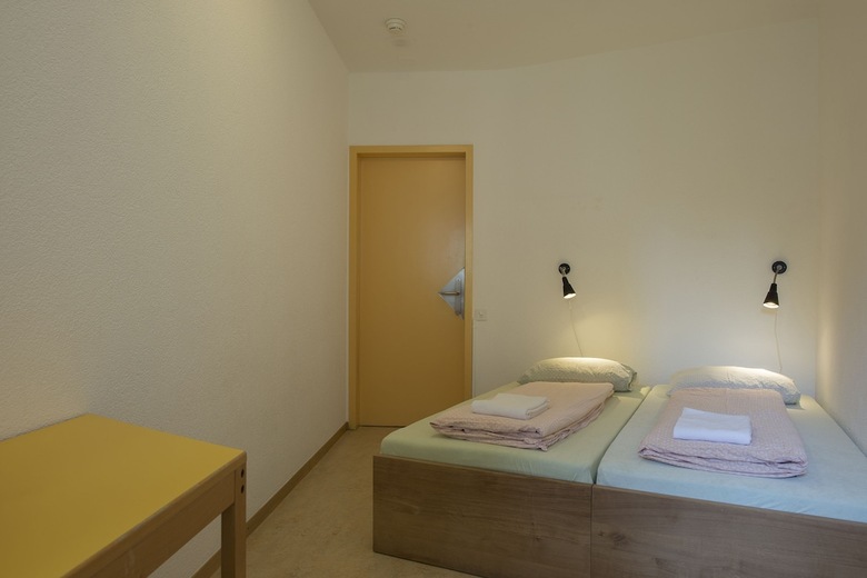 Hostal Youth Hostel Montreux