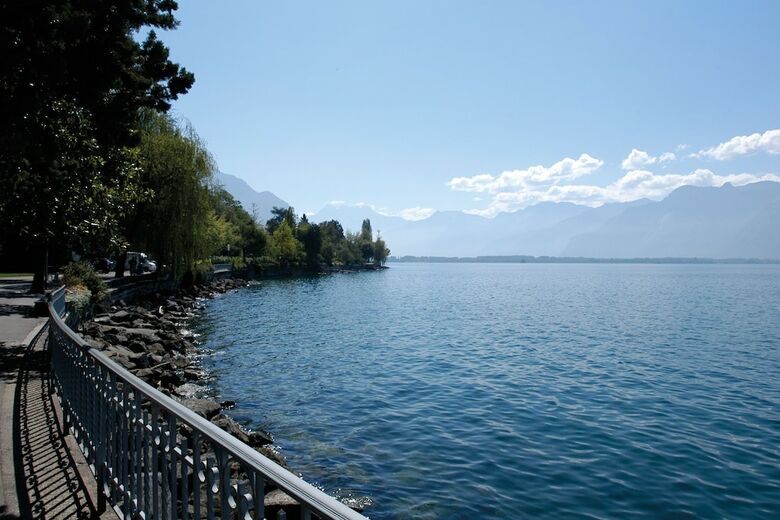 Hostal Youth Hostel Montreux