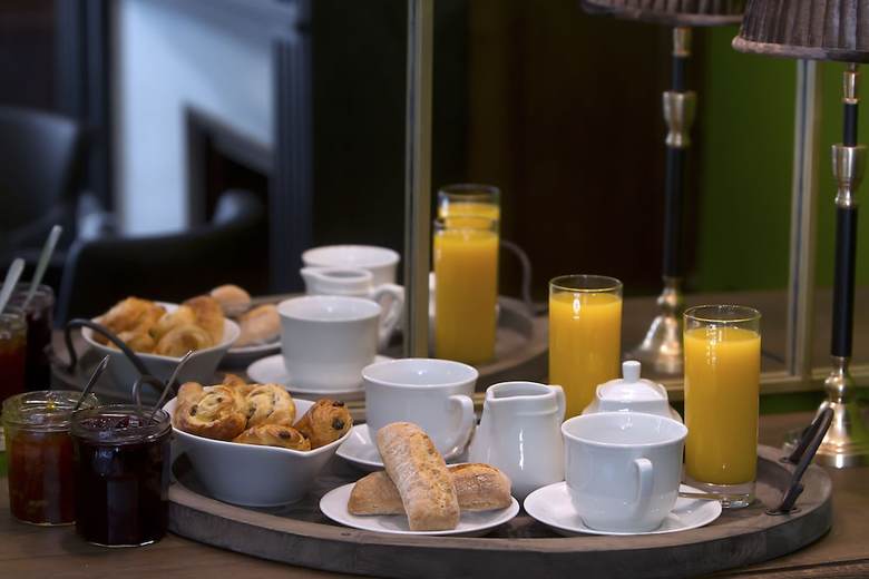 Hotel H�tel Val�zieux