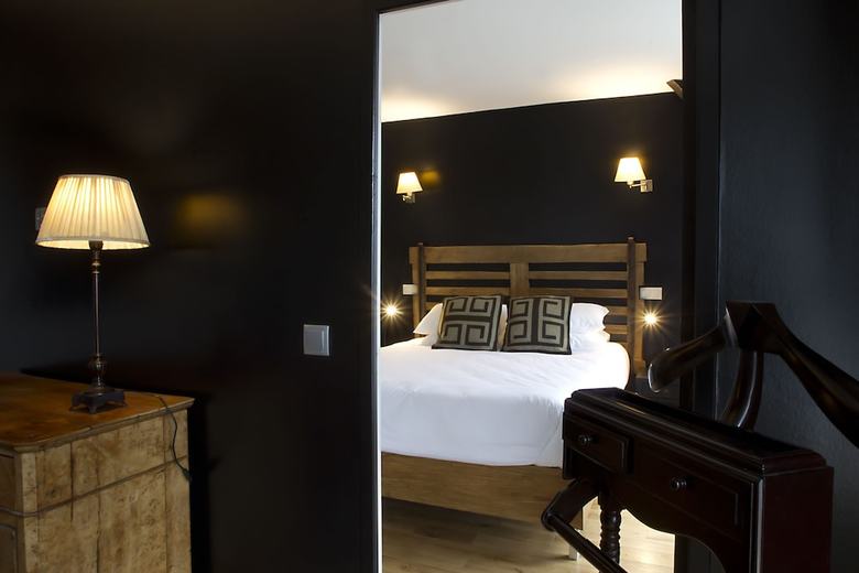 Hotel H�tel Val�zieux
