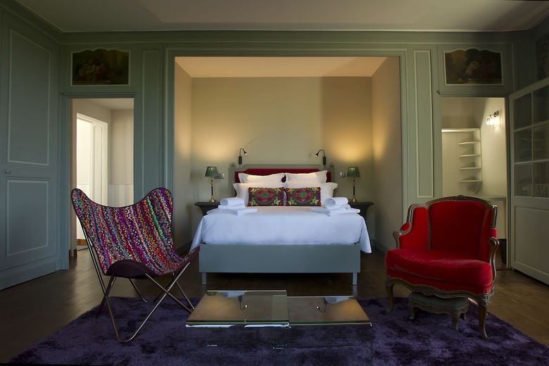 Hotel H�tel Val�zieux