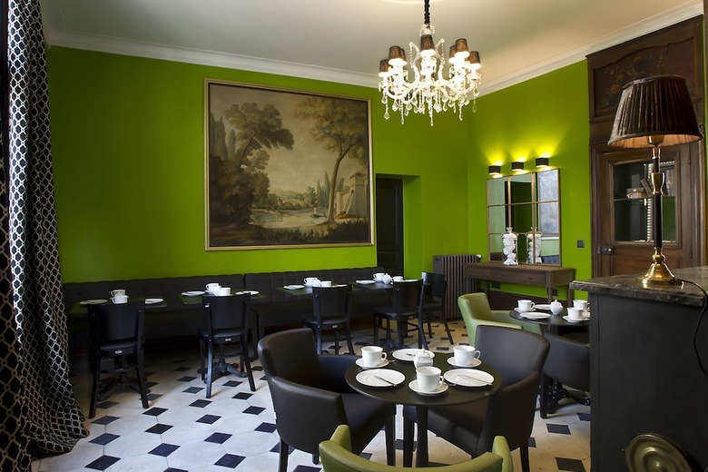 Hotel H�tel Val�zieux