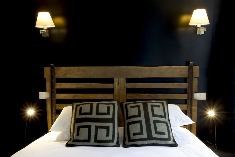 Hotel H�tel Val�zieux