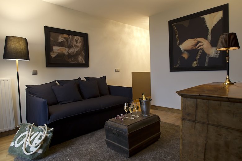 Hotel H�tel Val�zieux