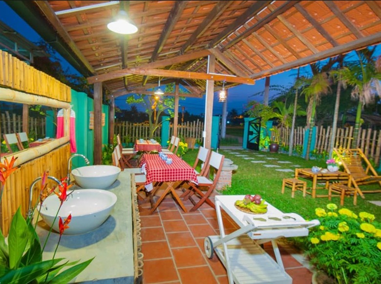 Hotel Chez Xuan Boutique House