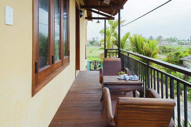 Hotel Chez Xuan Boutique House