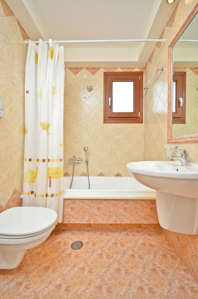Apartamentos Anthi Studios