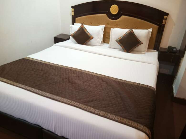 Hotel Kastor International