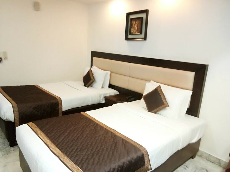 Hotel Kastor International
