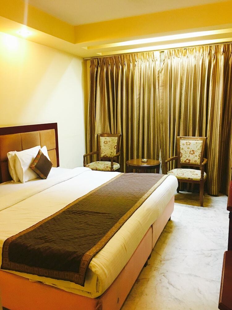 Hotel Kastor International