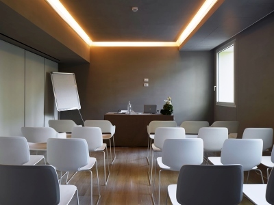 Glance Hotel In Florence