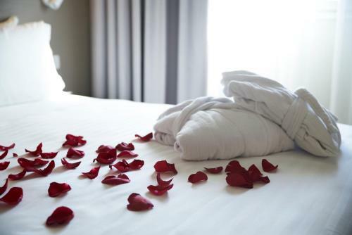 Glance Hotel In Florence