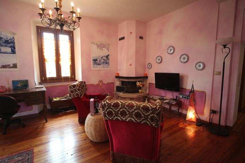 Apartamento Azalea & Glicine House