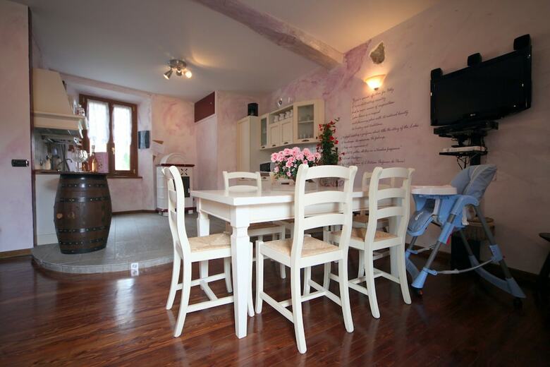 Apartamento Azalea & Glicine House