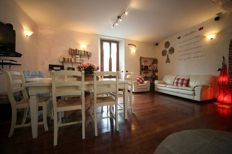 Apartamento Azalea & Glicine House