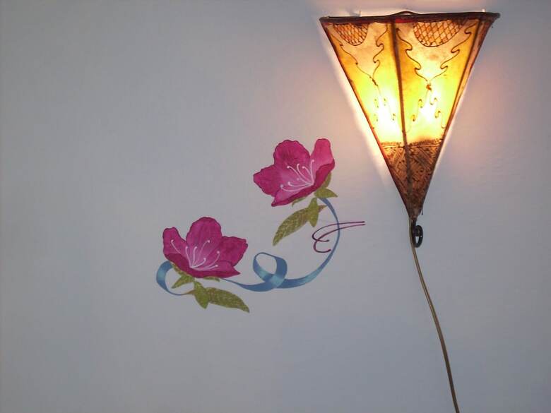 Apartamento Azalea & Glicine House