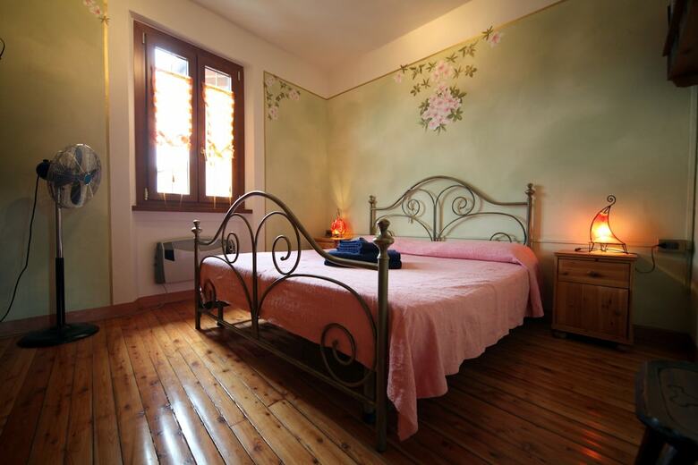 Apartamento Azalea & Glicine House