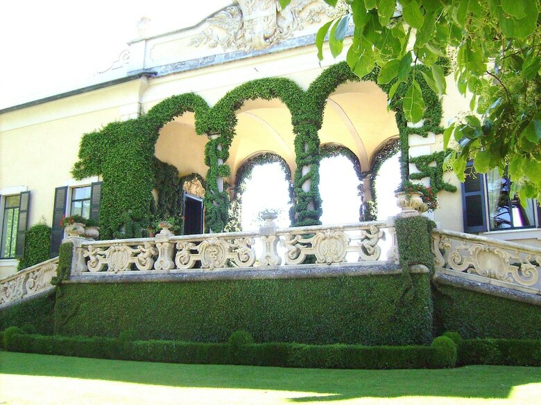 Apartamento Azalea & Glicine House