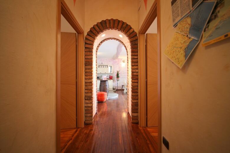 Apartamento Azalea & Glicine House