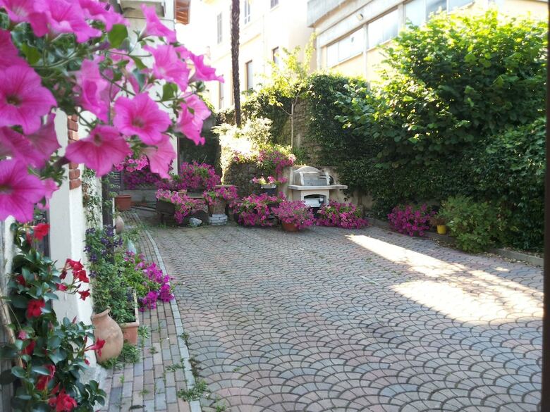 Apartamento Azalea & Glicine House