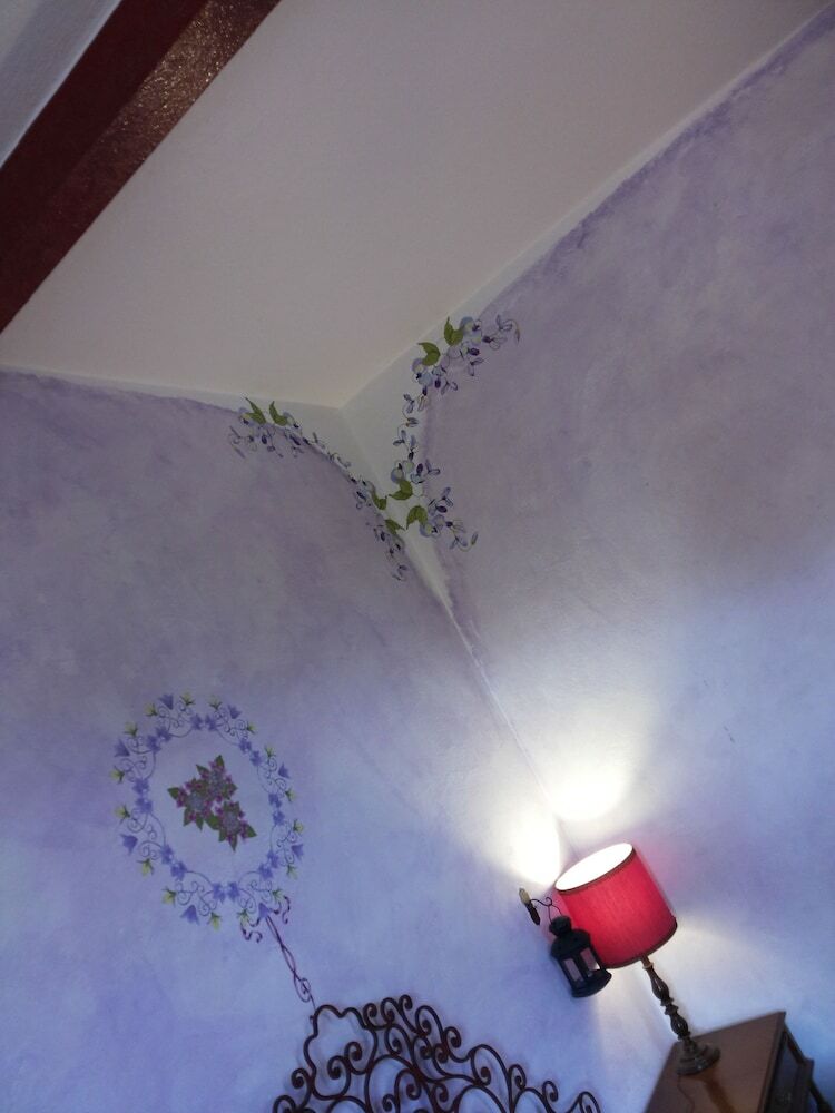 Apartamento Azalea & Glicine House